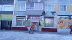 Kalina (2nd Microdistrict, Dyachenko Street, 2А), household goods and chemicals shop