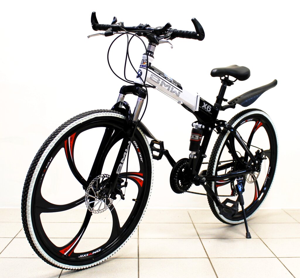 Дорогие спортивные велосипеды