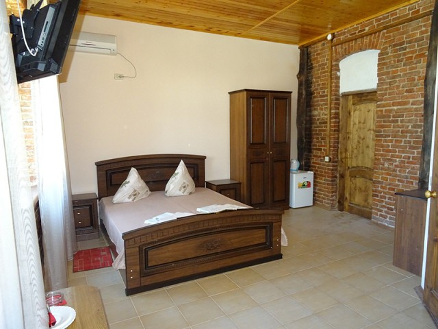 Фото Гостиница Санаторий Абхазия