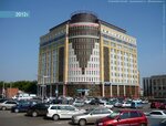 Сияние (Больничный пер., 6, Омск), клининговые услуги в Омске