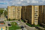 Олимп (Pervomayskaya Street, 16), club deportivo, sección