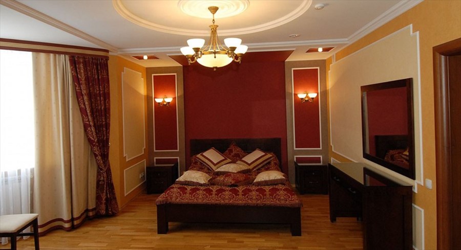 Фото Ля Ви де Шато