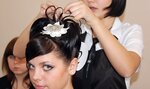 Студия Анны Ермилиной (Georgiya Dimitrova Street, 131), beauty salon