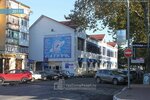 Mbou detskaya yunosheskaya sportivnaya shkola № 4 g. Tuapse (Gagarina Street, 5) ، مدرسة رياضية