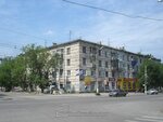 Улица Гагарина (ulitsa Mironova, 20), public transport stop