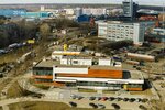 Business Park Rich Wood (Олимпийский просп., 38Б), продажа и аренда коммерческой недвижимости в Мытищах