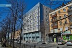 Svoya Kvartira (Komsomolsky Avenue, 38Б), real estate agency