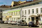 Ofis-servis (Svobodniy Lane, 3) ، بيع وتأجير العقارات التجارية