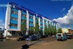 Казаньгоргаз (Московская ул., 64), служба газового хозяйства в Казани