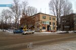 Spetsializirovannoye upravleniye pusko-naladochnykh rabot (Ulyanovskaya ulitsa, 27А), equipo de tienda minorista