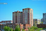 Sk UralStroyTrans (Uinskaya Street, 3А) ، شركة بناء