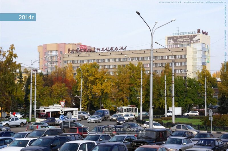 Новокузнецкая — фото 49