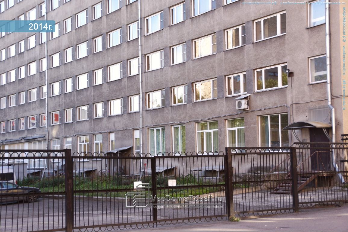 Фото Новокузнецкая