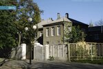 Narkologichesky dispanser (ulitsa Pirogova, 9), dispensario