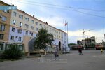 Volgogradsky tsentr organizatsy raboty zheleznodorozhnykh stantsy DTsS-2 (Kommunisticheskaya Street, 9А), railway operations and maintenance 