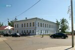 Tsentr Gigiyeny i Epidemiologii po RTV g. Yelabuge i Yelabuzhskom rayone FGUZ filial (Bolshaya Pokrovskaya Street, 2), sanitary epidemiological service