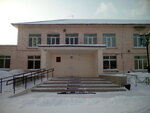 Школа № 71 (ул. Багирова, 18, п. г. т. Кедровый), общеобразовательная школа в Красноярском крае