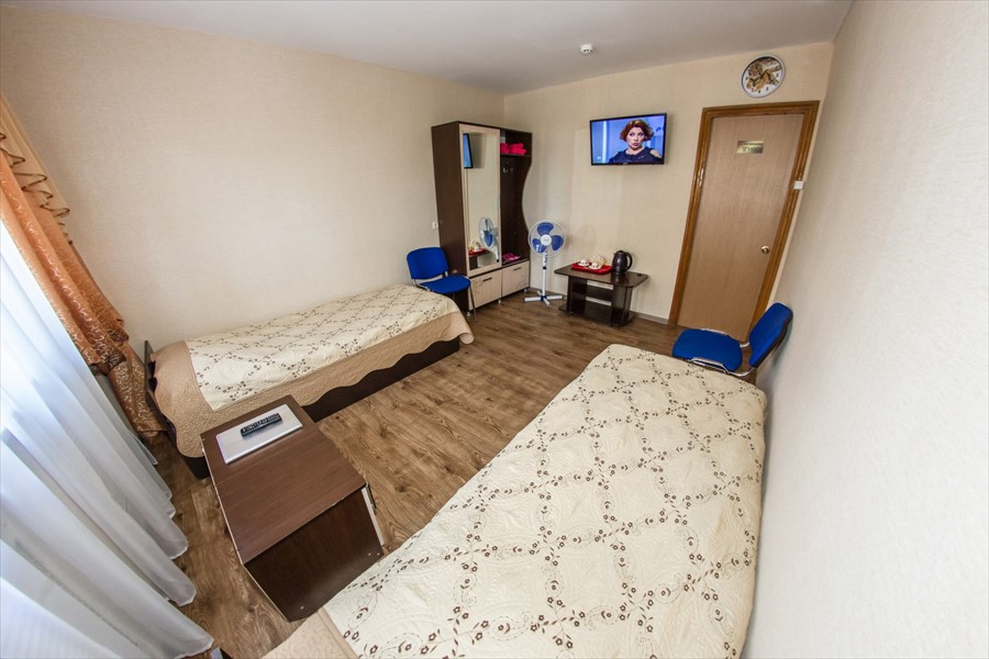 Фото отеля 4