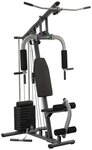 Хаус Фит (Proyektiruyemy proyezd № 253, к610), equipamiento y equipamiento deportivo