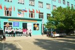 Mbou SOSh № 27 goroda Makhachkala (Imama Shamilya Avenue, 85А), school