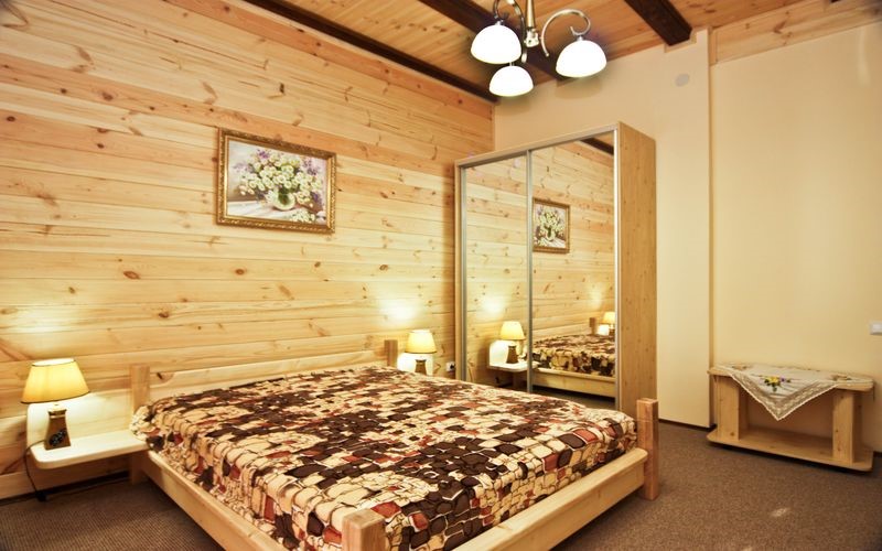 Фото Смерекова хата