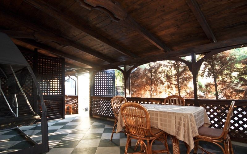 Фото Смерекова хата