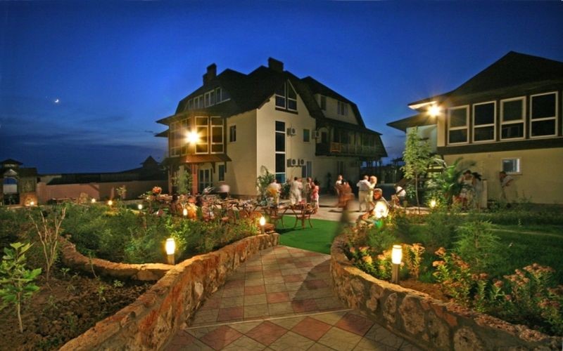 Фото Смерекова хата