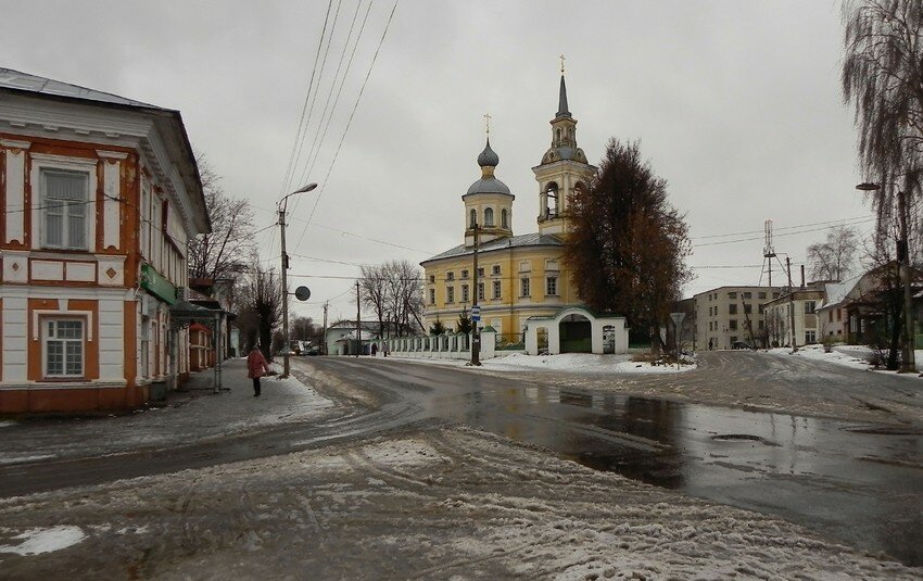 Картинки нерехта костромская