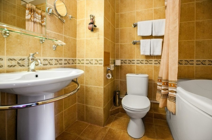 Фото Вилла Анна