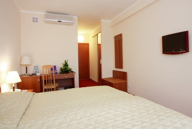 Фото отеля 5