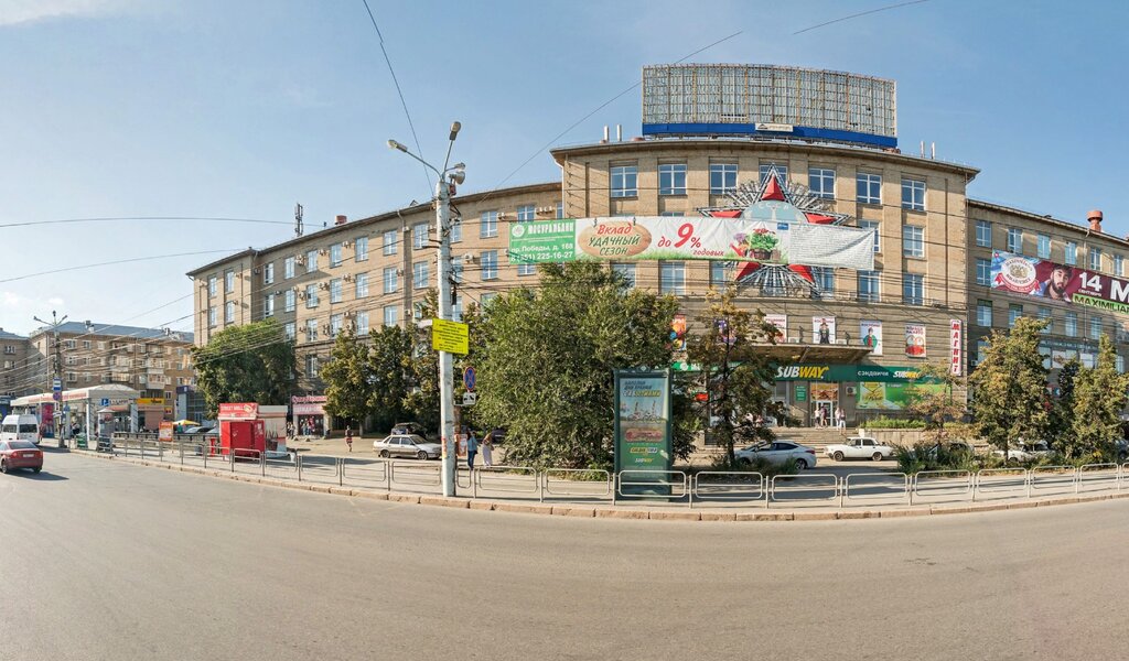 Теплотехнический институт челябинск карта