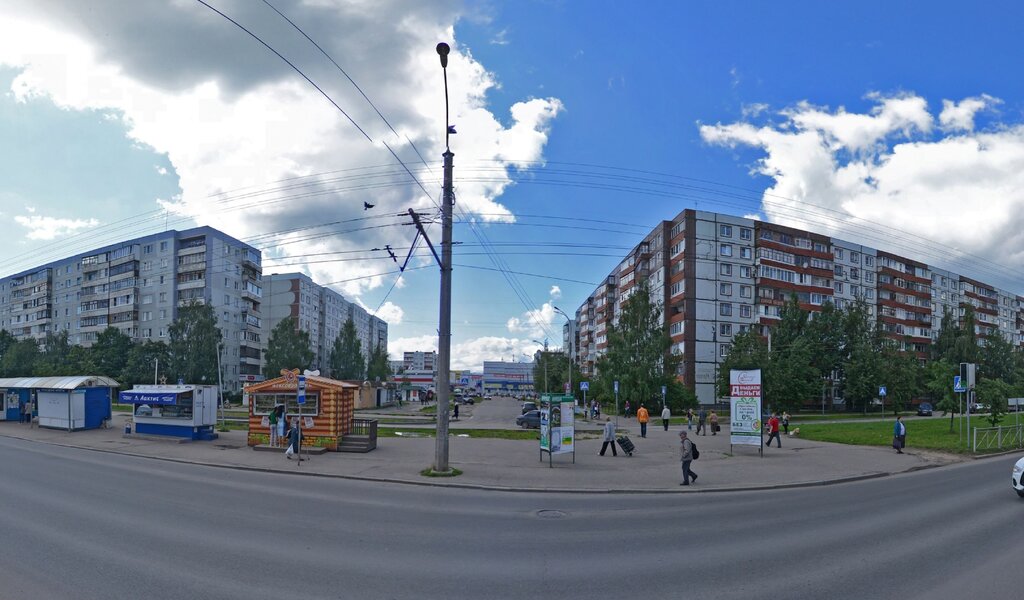 Фото мира великий новгород