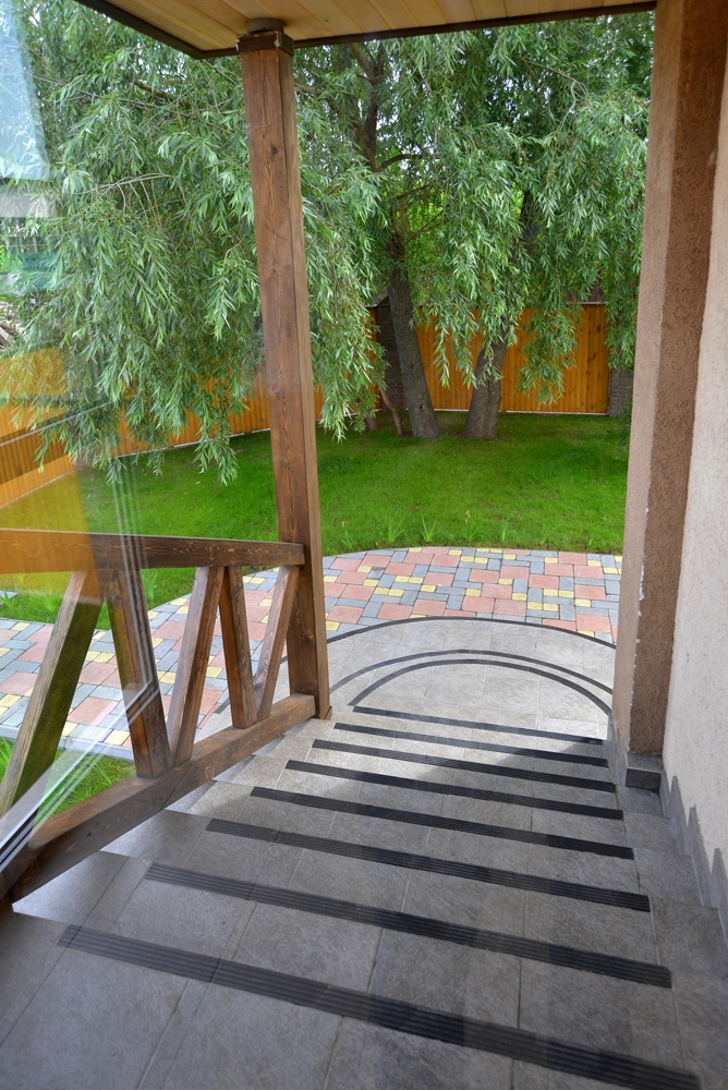 Фото Экопарк Раздолье