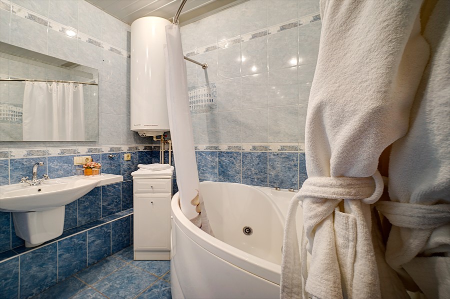 Фото отеля 4