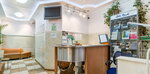 Institut vertebrologii (Furshtatskaya Street, 20), medical center, clinic