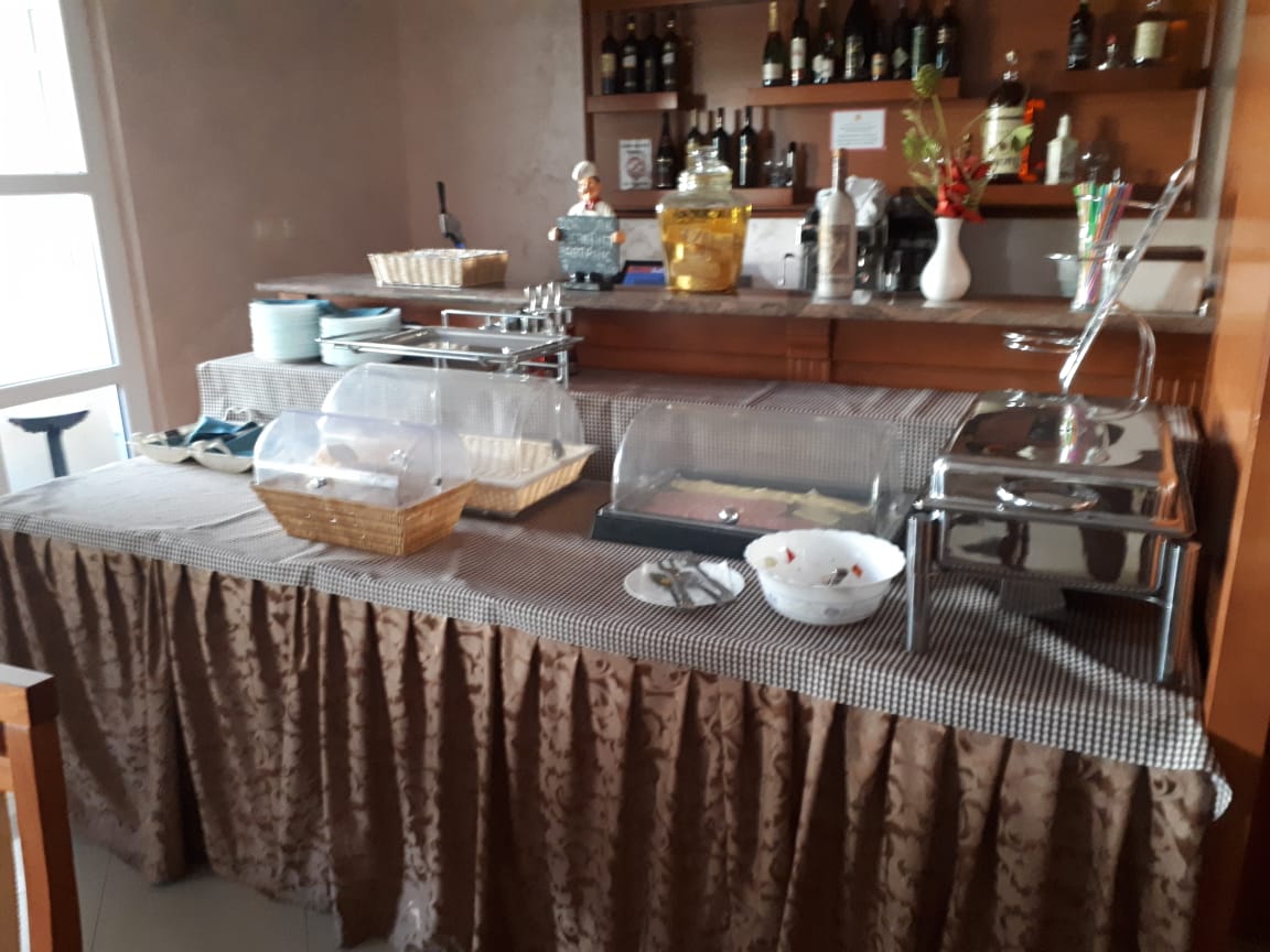 Фото Отель Мена