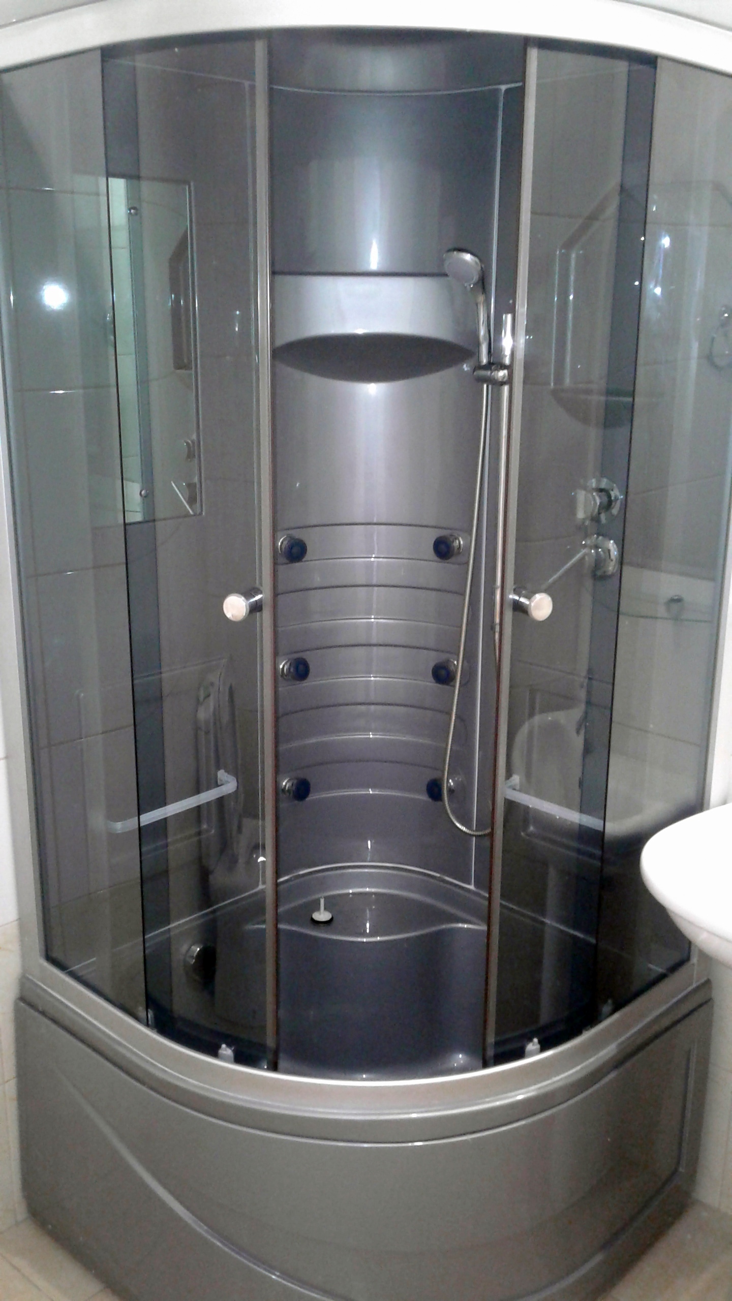 Фото Радуга