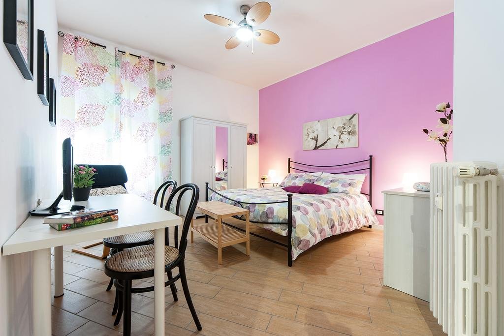 Фото Casa Vacanze La Pineta