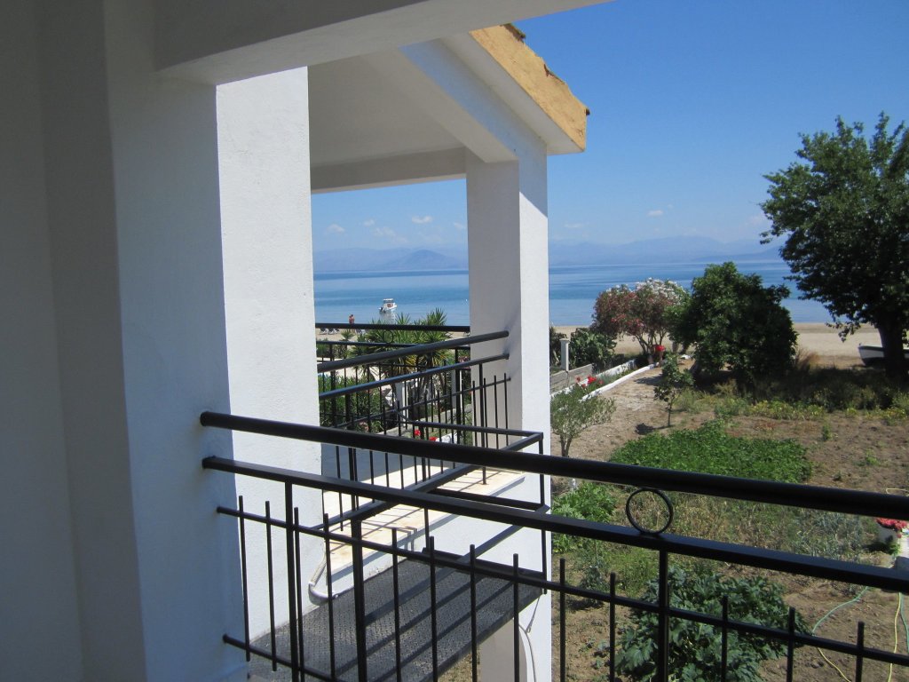 Фото Island Beach Resort - Adults Only