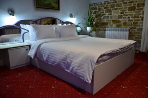 Графская пристань