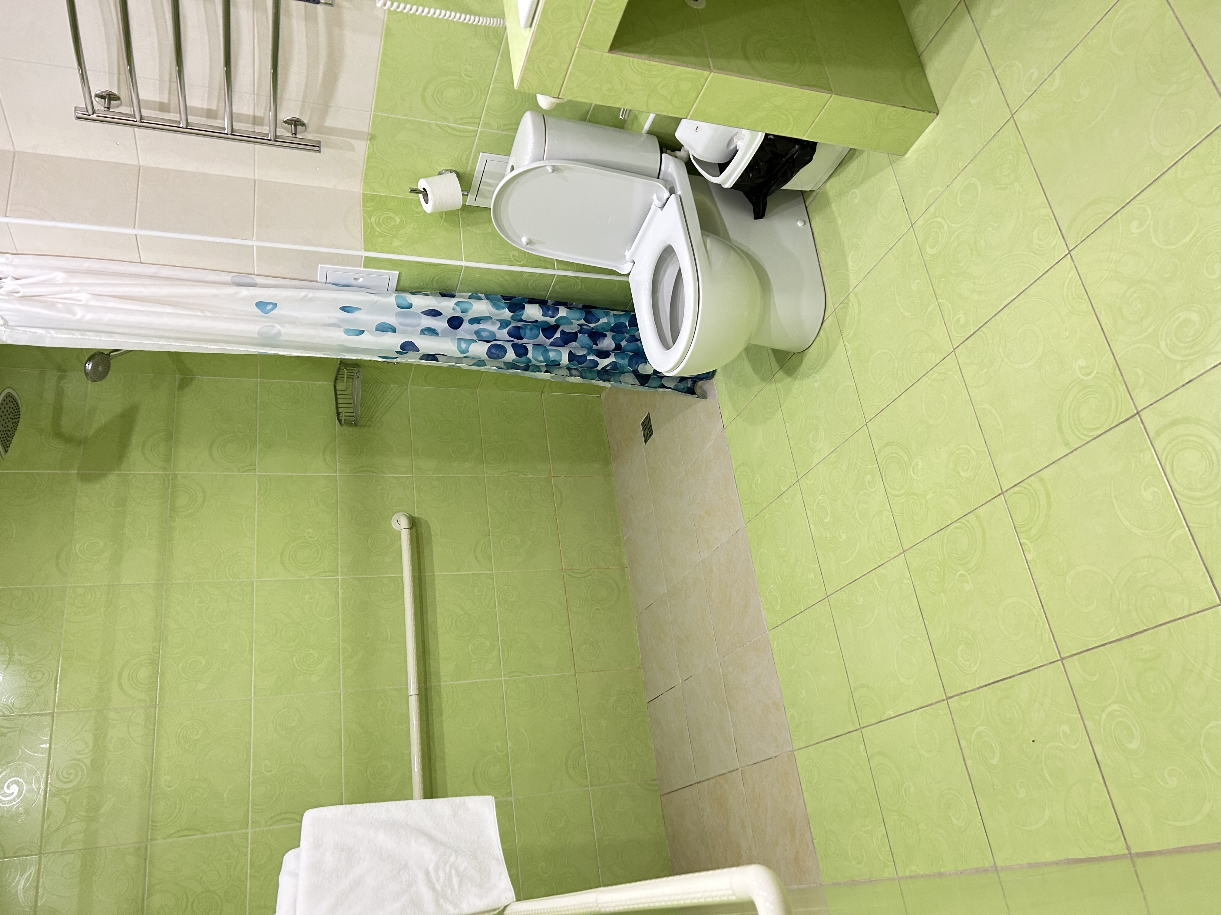 Фото из отзыва