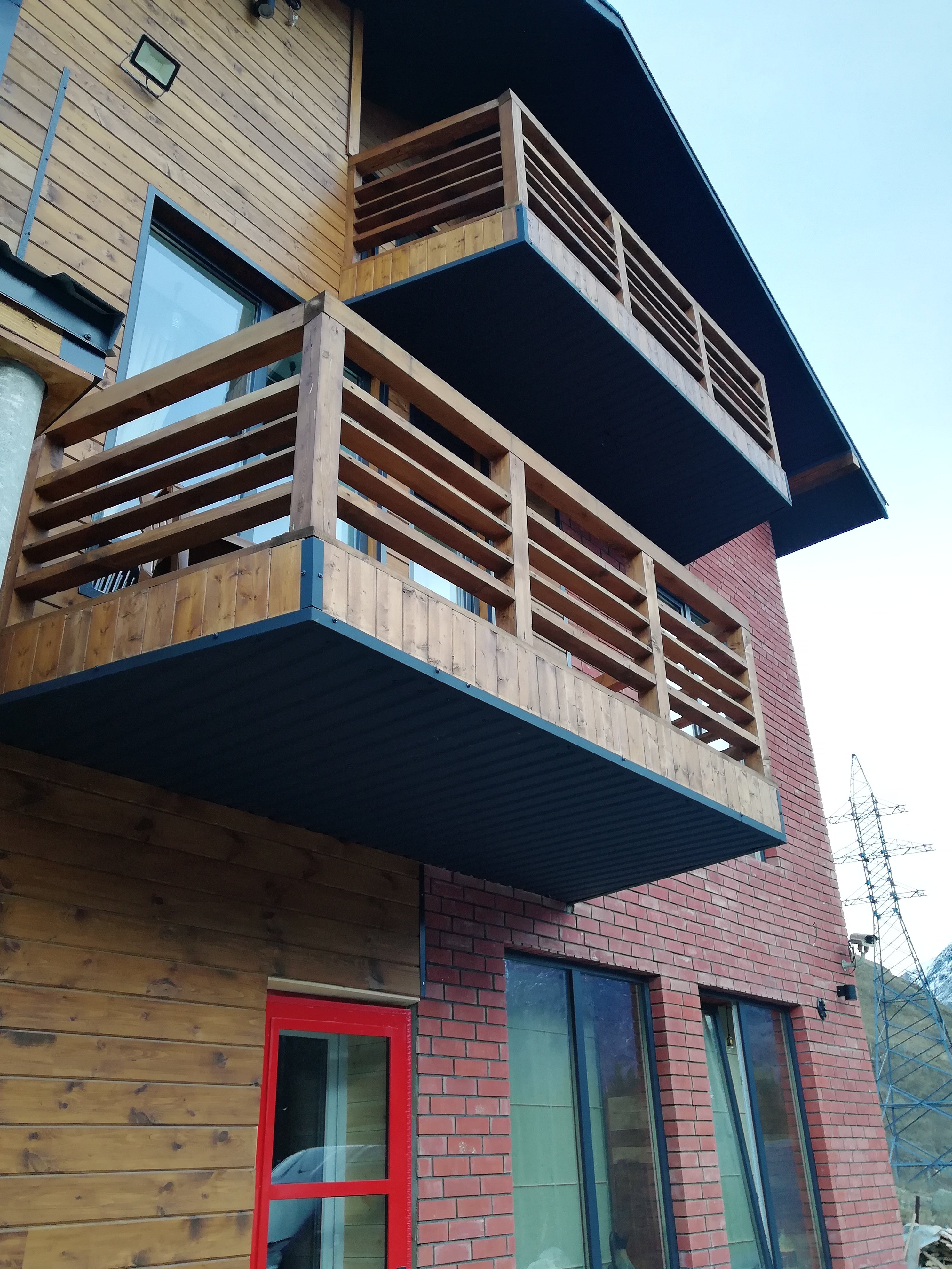 Фото Озз Эльбрус