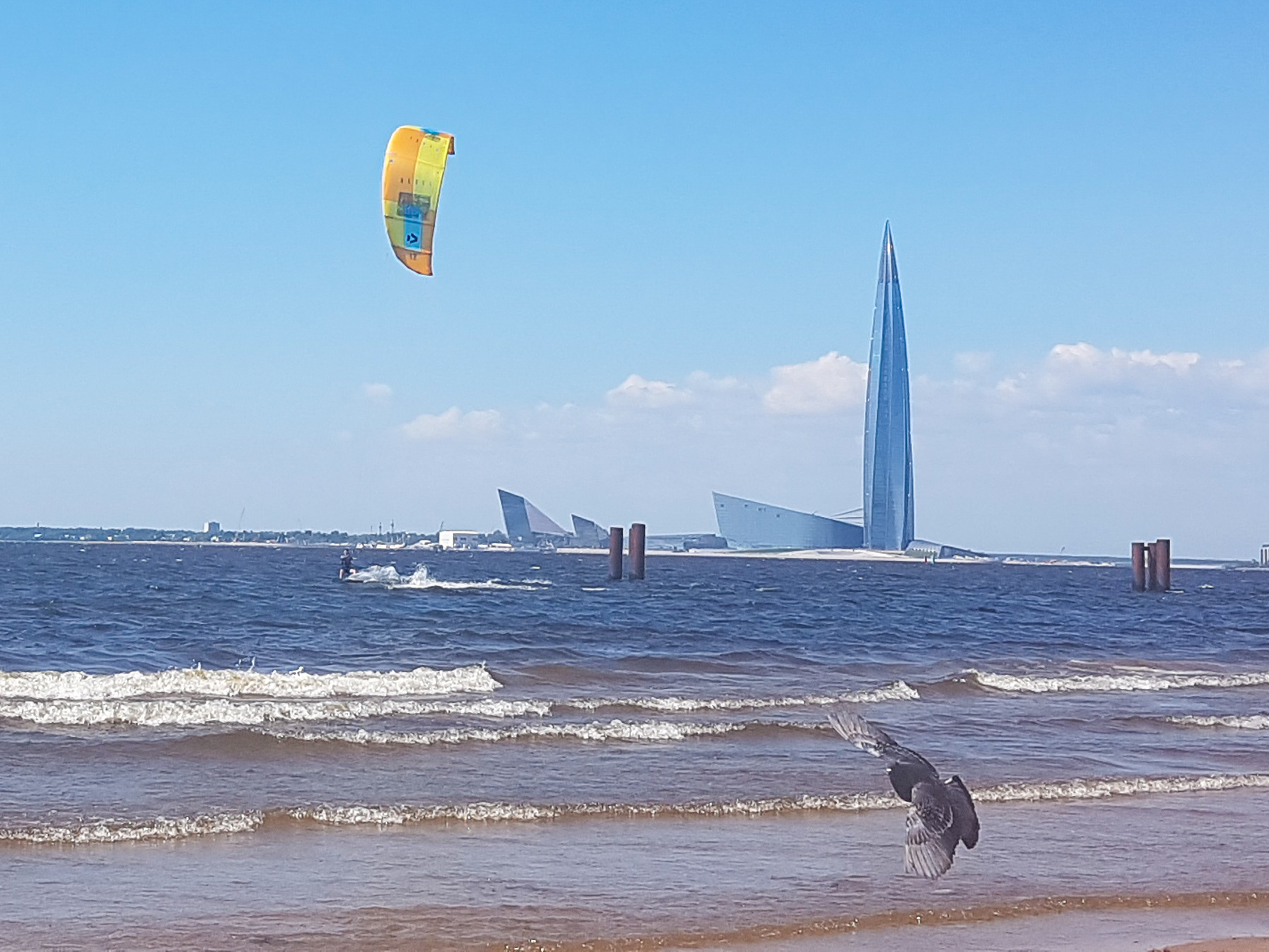 Фото Aelita Apartment с хаммамом