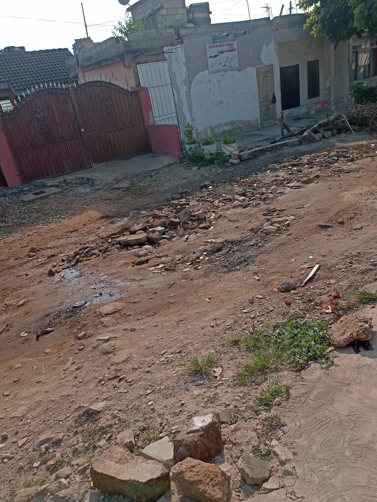 Rental of venues for cultural events Touch of Christ, Accra, photo