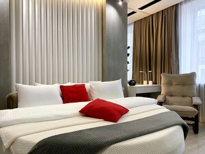 Апартаменты GoodNight