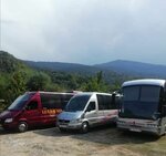 Luxe Voyage (ulitsa Goleneva, 24), bus transportation