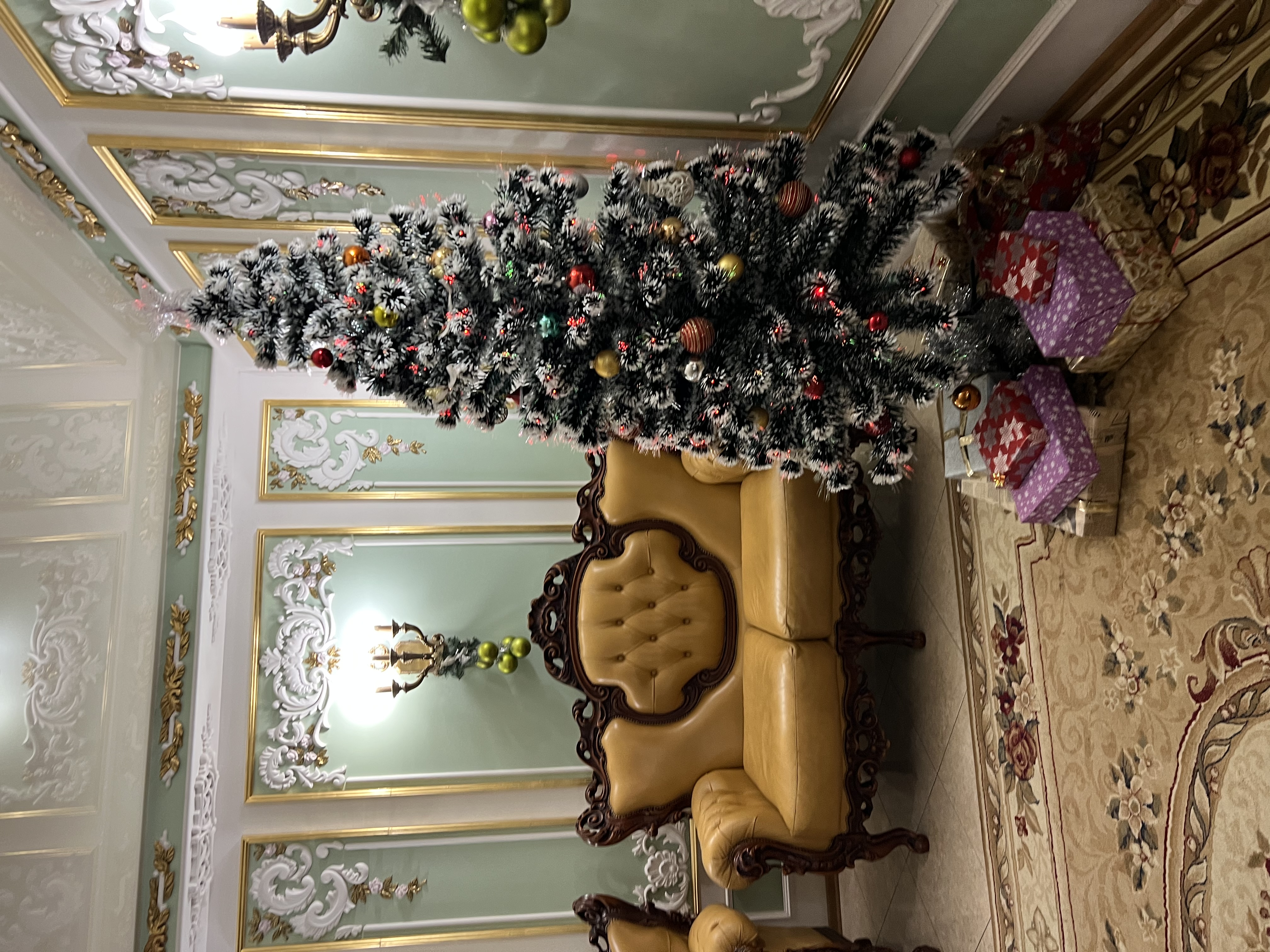 Фото Парк отель Аристократъ