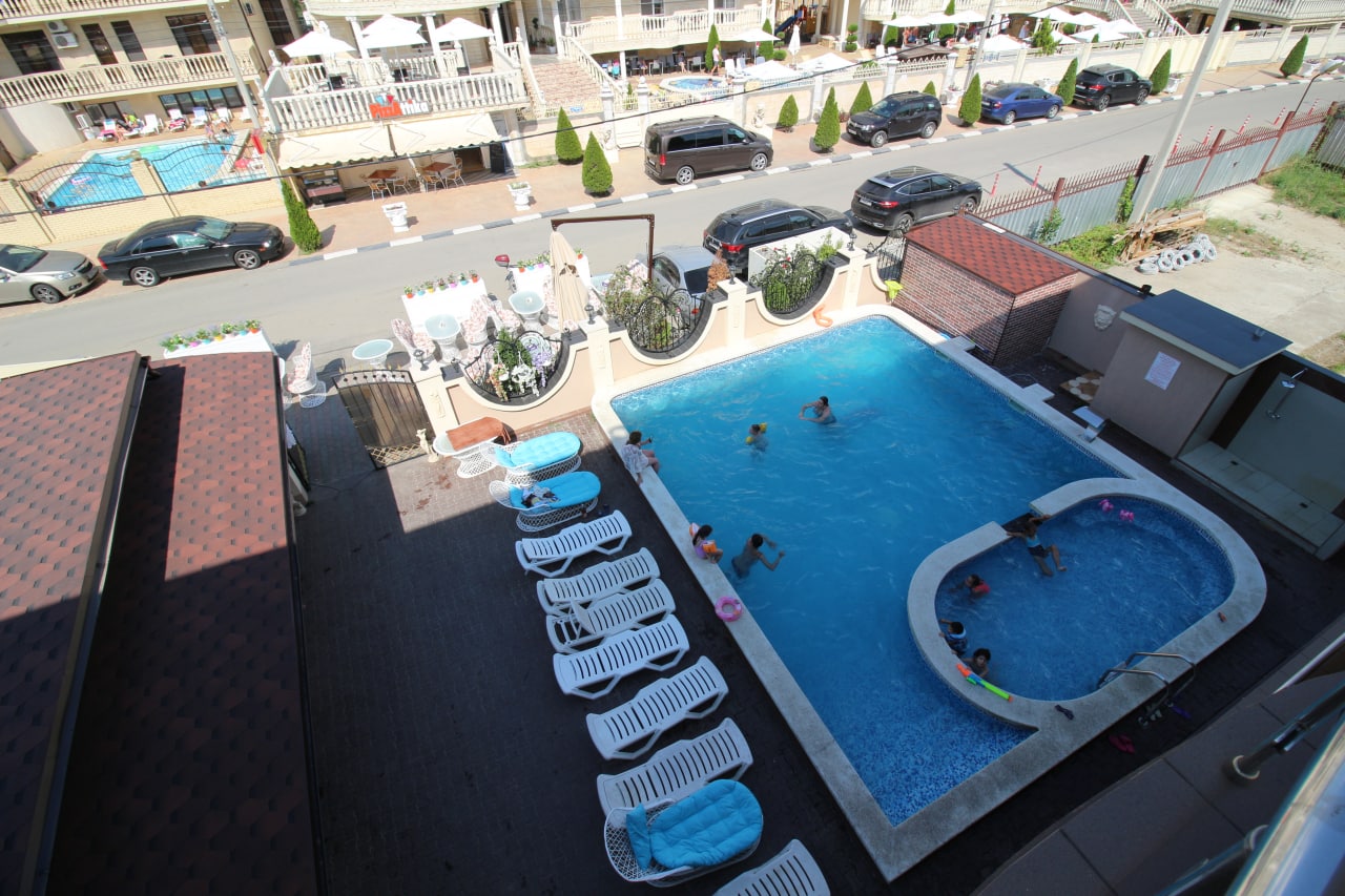 Фото МегаЛюкс