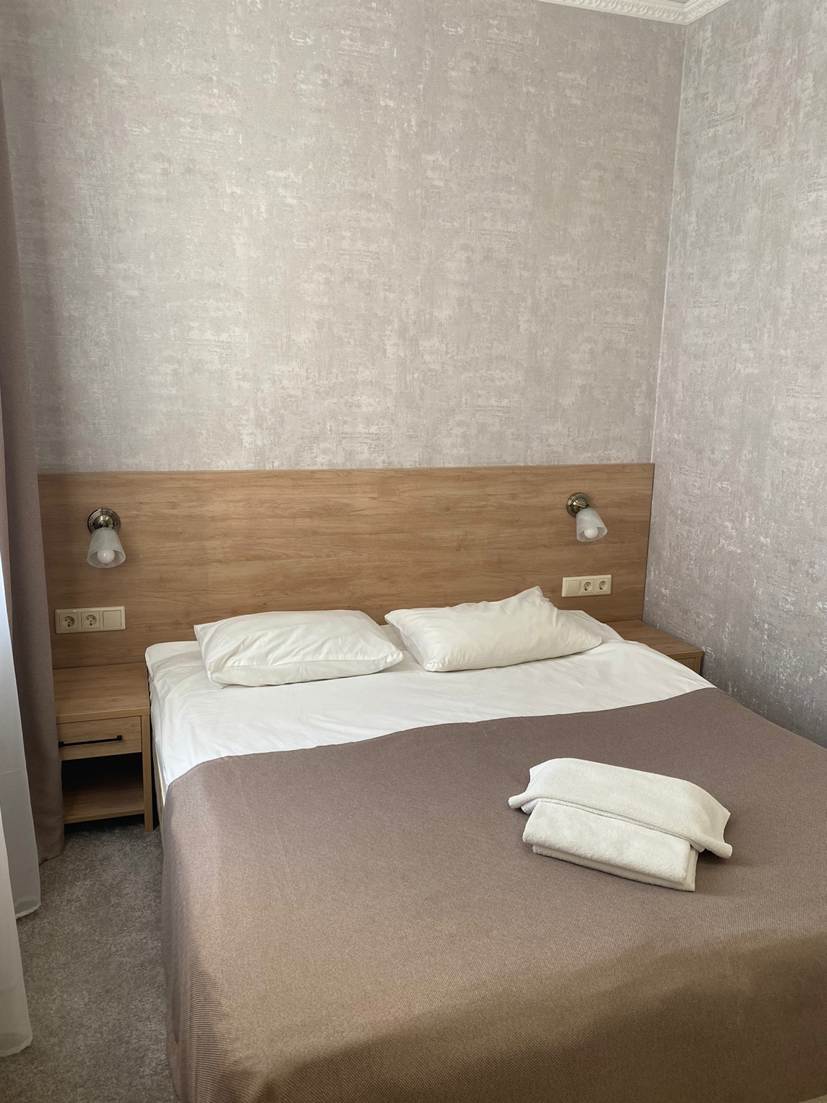 Фото Мини-гостиница на Сайдашева