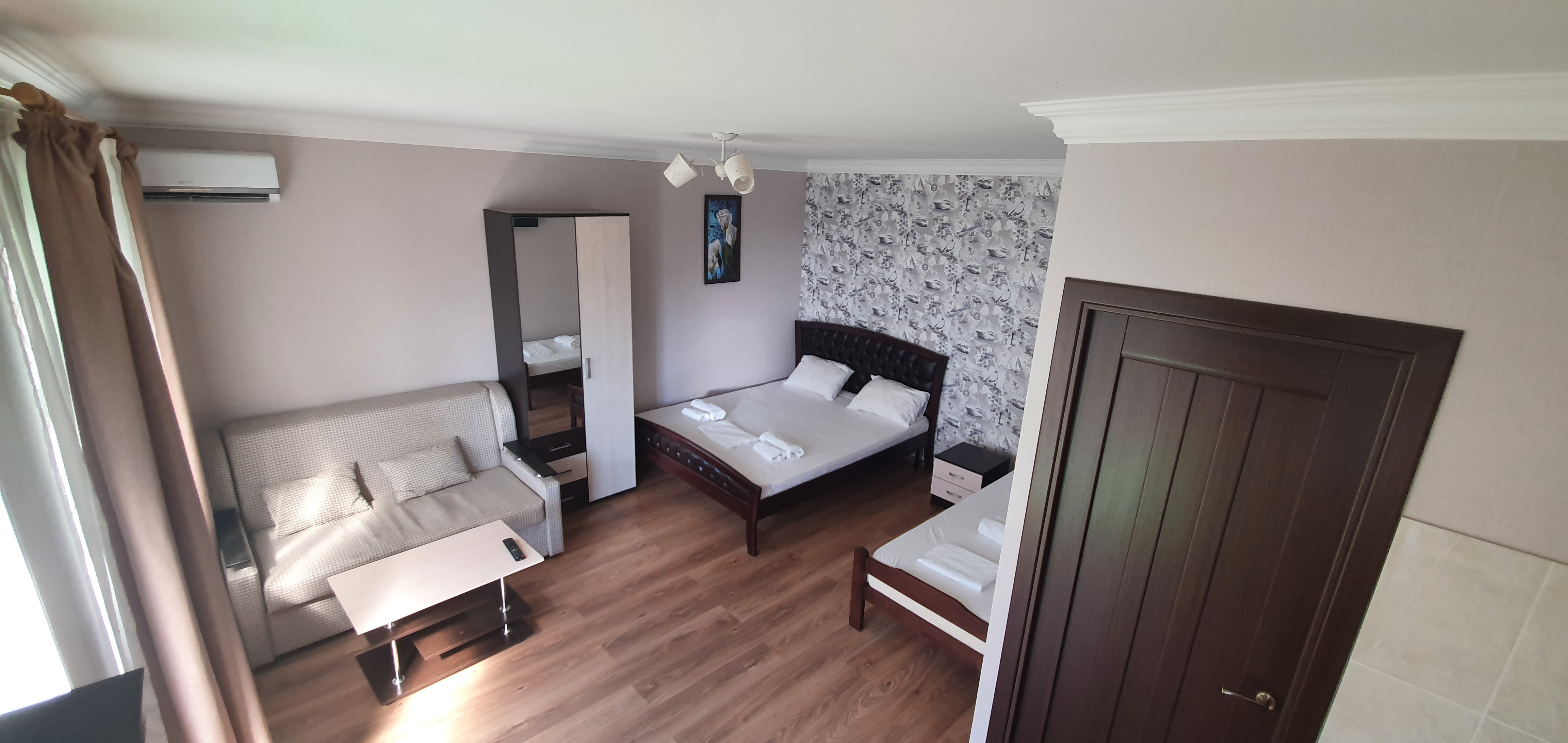 Фото Мандарин